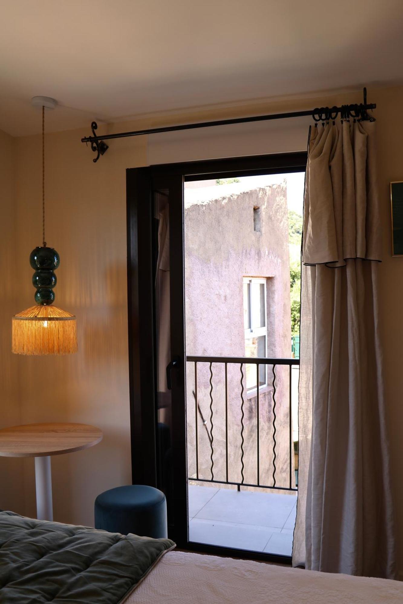 A Pasturella Hotel Monticello Luaran gambar