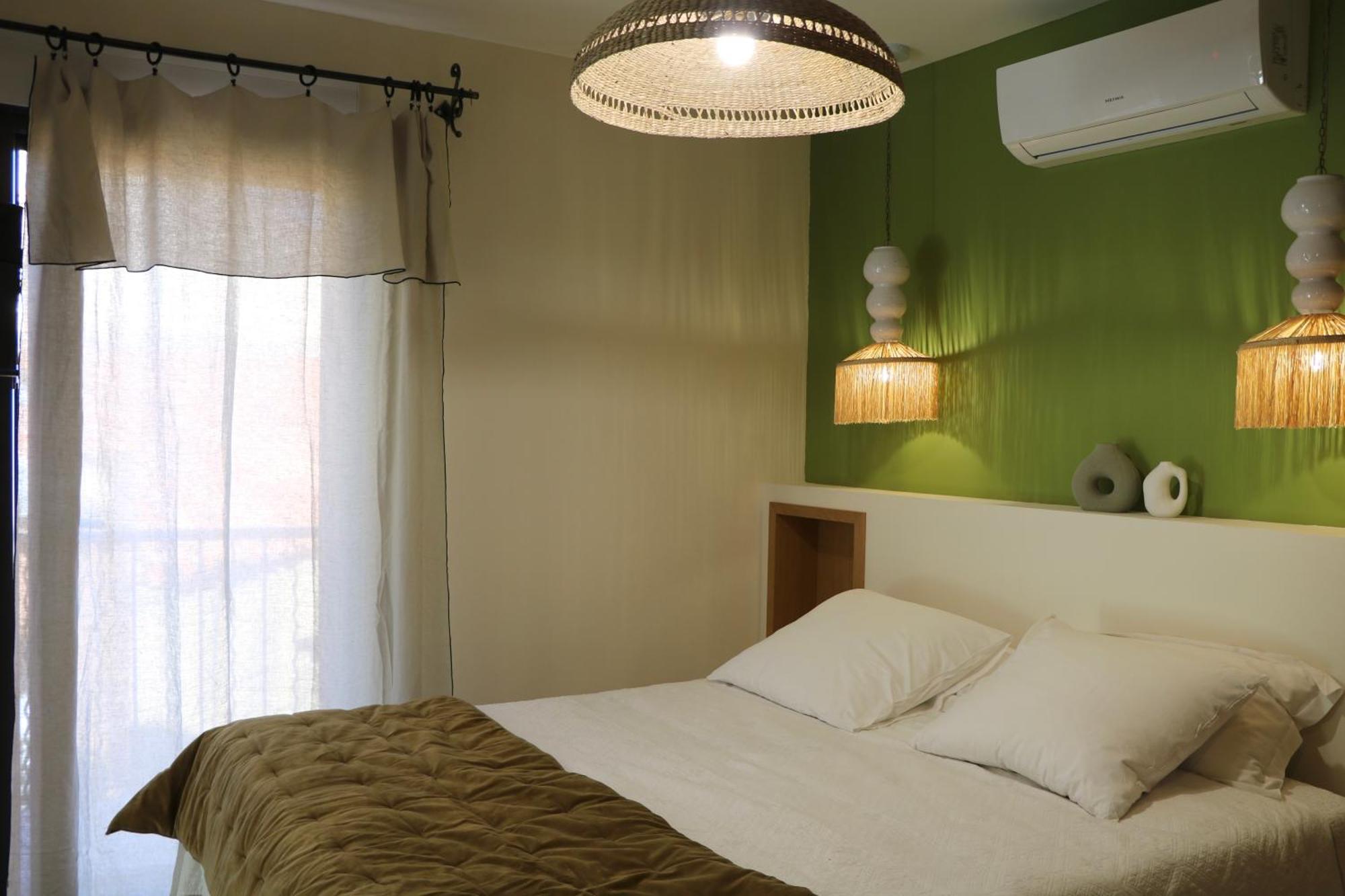 A Pasturella Hotel Monticello Luaran gambar