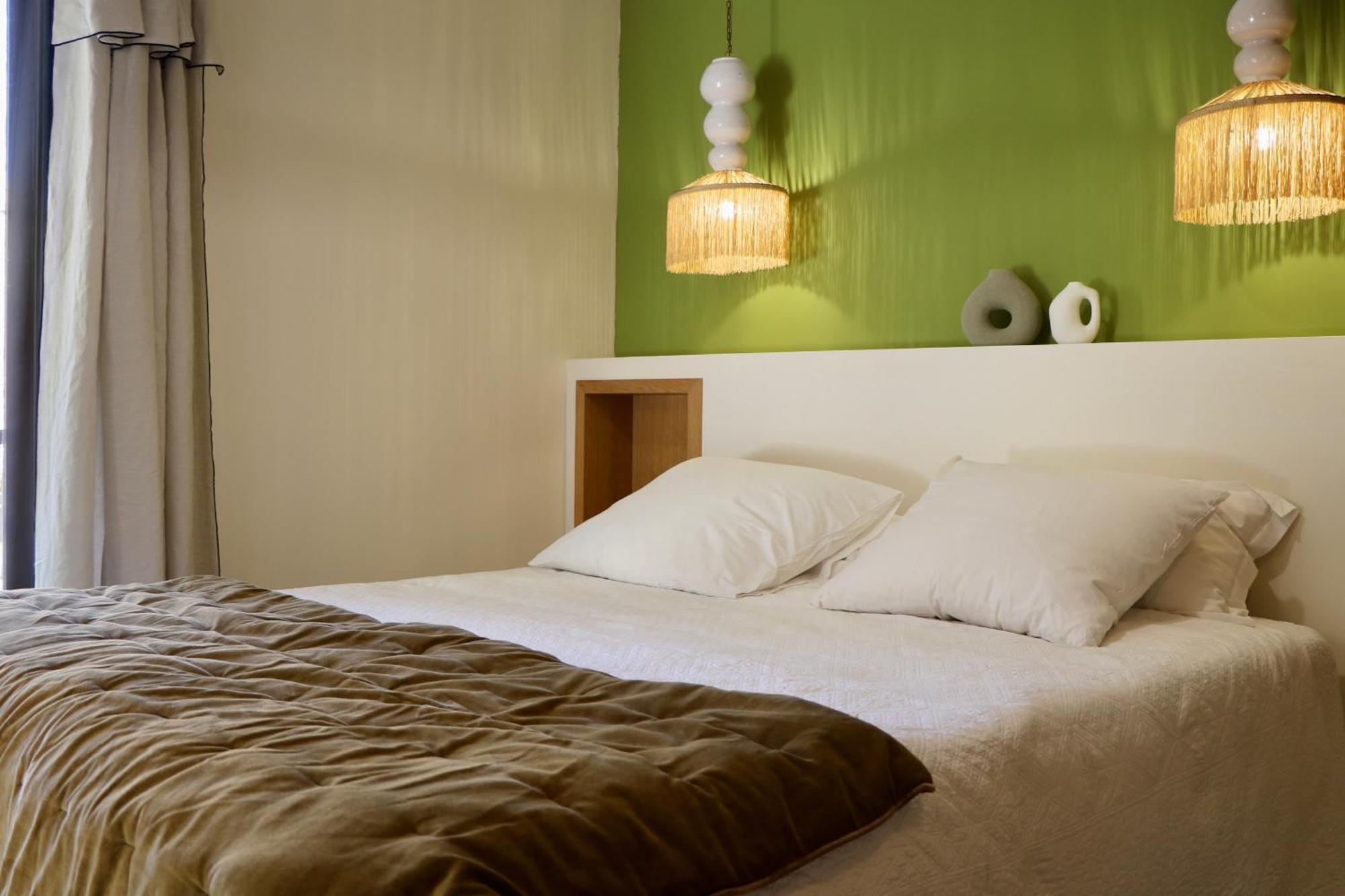 A Pasturella Hotel Monticello Luaran gambar