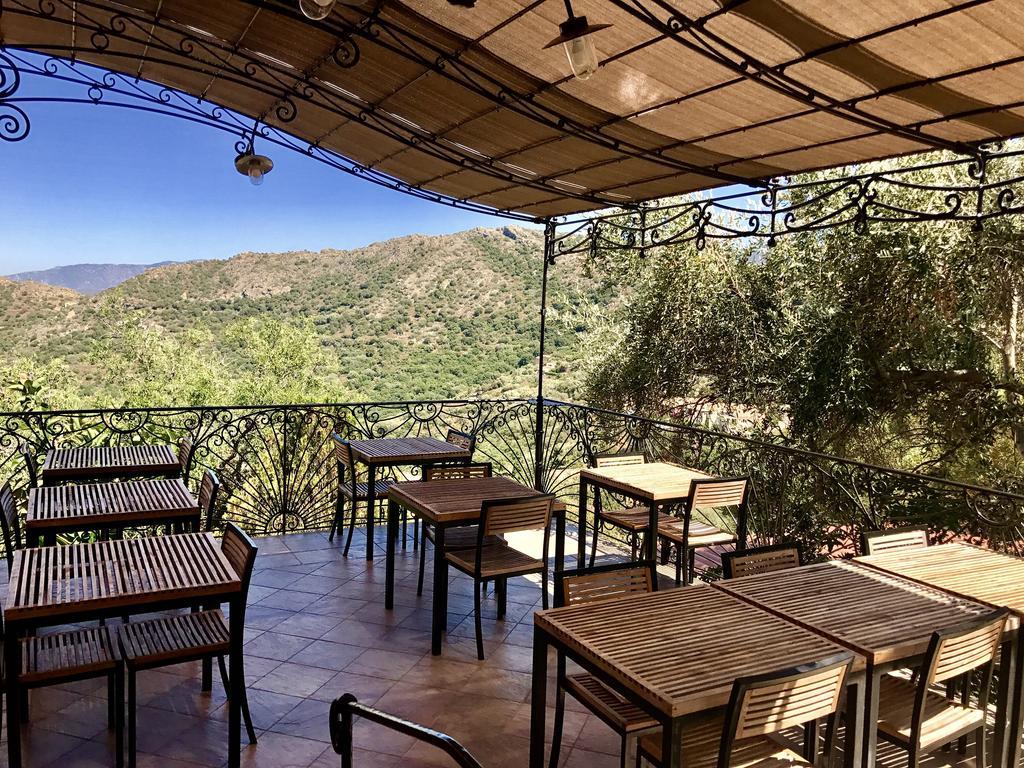 A Pasturella Hotel Monticello Luaran gambar
