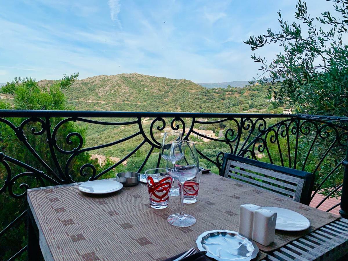A Pasturella Hotel Monticello Luaran gambar